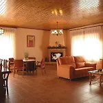 La Sierra Feriehus