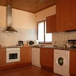 Feriehus La Sierra *