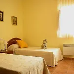 La Sierra Feriehus