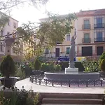 La Sierra Feriehus