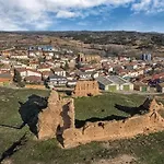 La Sierra Feriehus *