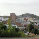 Feriehus La Sierra *