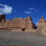 Feriehus La Sierra Seron de Najima
