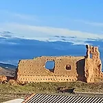 Feriehus La Sierra