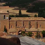 La Sierra * Seron de Najima