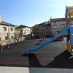 La Sierra *