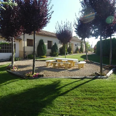 La Sierra Holiday home Seron de Najima