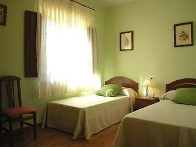La Sierra *