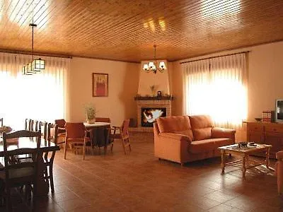 La Sierra Сasa de vacaciones