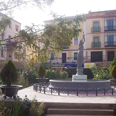 La Sierra Сasa de vacaciones