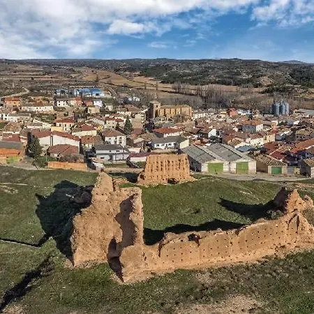 La Sierra Сasa de vacaciones *