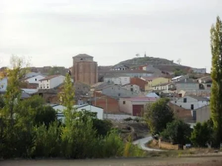 Сasa de vacaciones La Sierra *